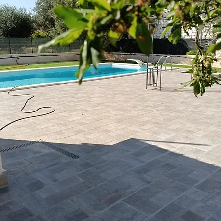 Villamar Villa Syracuse
