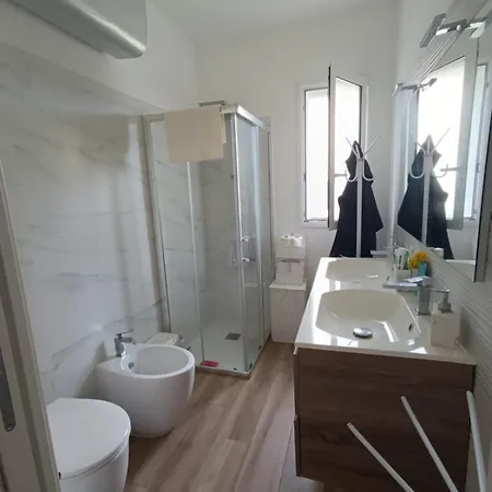 Vila Villamar Syracuse