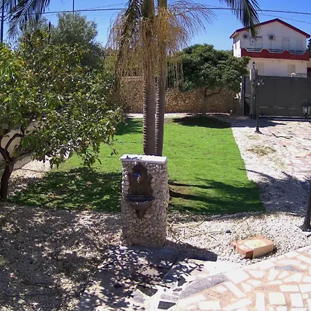 Villa Villamar