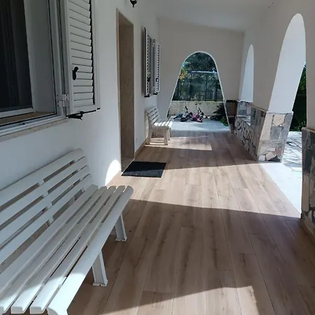 Villamar Βίλα Συρακούσες